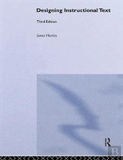 Bertrand.pt - Designing Instructional Text