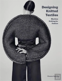 Bertrand.pt - Designing Knitted Textiles /Anglais