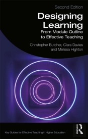 Designing Learning