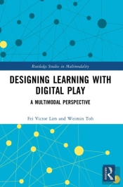 Designing Learning With Digital Play