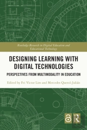Designing Learning With Digital Technologies