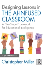 Designing Lessons In The Ai-Infused Classroom