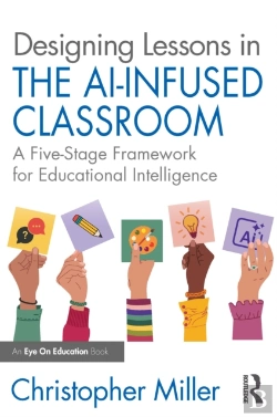 Bertrand.pt - Designing Lessons In The Ai-Infused Classroom