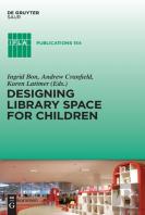 Designing Library Space For Children