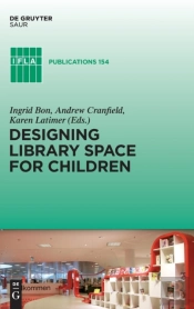 Designing Library Space For Children