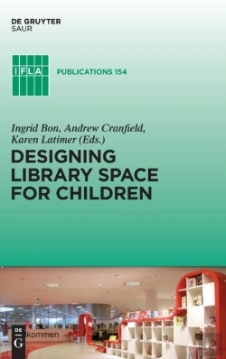 Bertrand.pt - Designing Library Space For Children