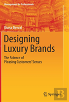 Designing Luxury Brands