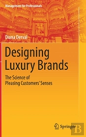 Designing Luxury Brands