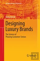 Designing Luxury Brands