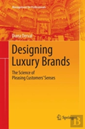 Designing Luxury Brands