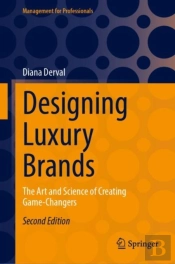 Designing Luxury Brands