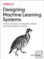 Designing Machine Learning Systems