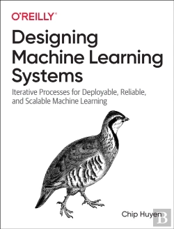 Bertrand.pt - Designing Machine Learning Systems