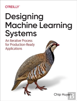 Bertrand.pt - Designing Machine Learning Systems