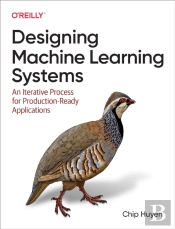 Designing Machine Learning Systems