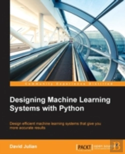 Bertrand.pt - Designing Machine Learning Systems With Python