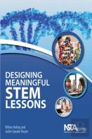 Designing Meaningful Stem Lessons