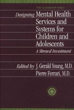 Bertrand.pt - Designing Mental Health Services For Children And Adolescents