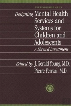Bertrand.pt - Designing Mental Health Services For Children And Adolescents