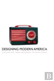 Designing Modern America