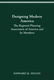 Designing Modern America