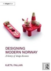 Designing Modern Norway