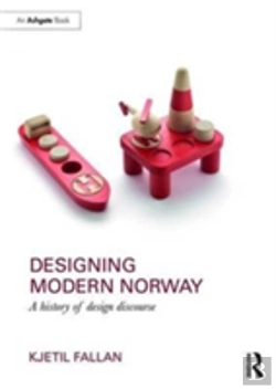 Bertrand.pt - Designing Modern Norway