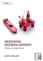 Designing Modern Norway