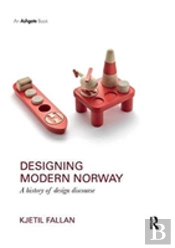 Designing Modern Norway