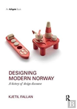 Bertrand.pt - Designing Modern Norway