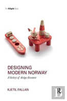 Designing Modern Norway