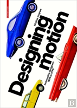 Bertrand.pt - Designing Motion