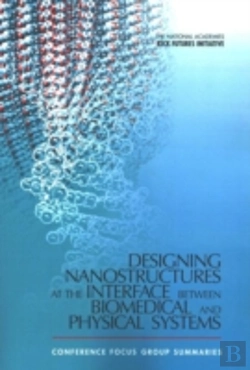 Bertrand.pt - Designing Nanostructures At The Interface Between Biomedical And Physical Systems