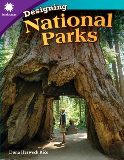 Bertrand.pt - Designing National Parks