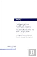 Designing New American Schools