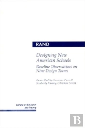 Designing New American Schools