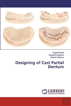 Bertrand.pt - Designing Of Cast Partial Denture