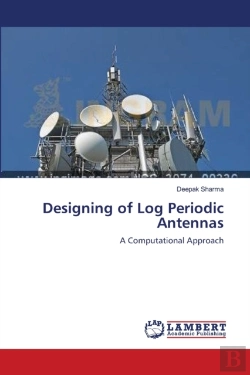 Bertrand.pt - Designing Of Log Periodic Antennas