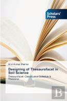 Designing Of Thesaurofacet In Soil Science