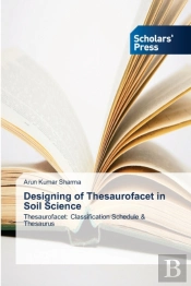Designing Of Thesaurofacet In Soil Science