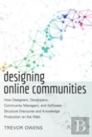 Designing Online Communities