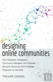 Designing Online Communities