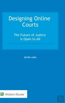 Bertrand.pt - Designing Online Courts