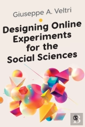 Designing Online Experiments For The Social Sciences