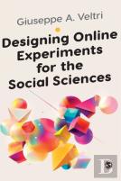 Designing Online Experiments For The Social Sciences