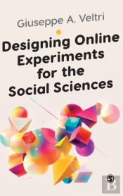 Designing Online Experiments For The Social Sciences