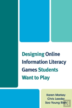 Bertrand.pt - Designing Online Information Literacy Games Students Want To Play