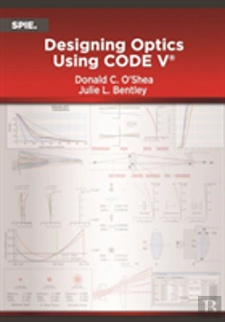 Bertrand.pt - Designing Optics Using Code V