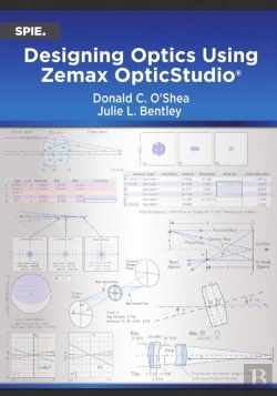 Bertrand.pt - Designing Optics Using Zemax Opticstudioâ®