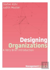 Designing Organizations